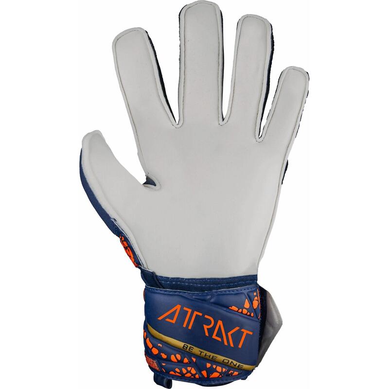 Gants de gardien Reusch Attrakt Solid