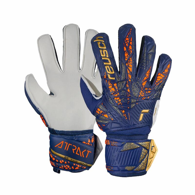 Gants de gardien Reusch Attrakt Solid