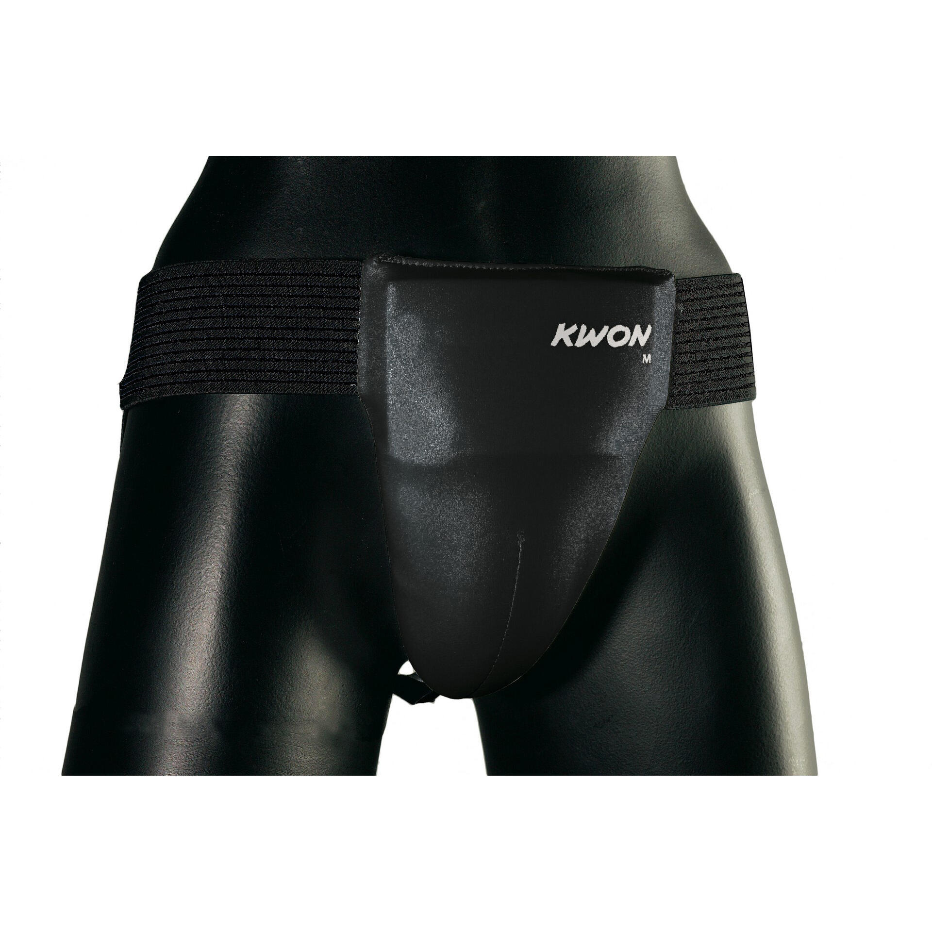 Kwon - Coquille Kwon Traditional - Coquille De Protection - Noir - 40 M - Decathlon