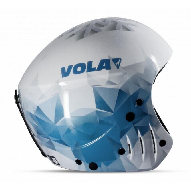Casco de esquí Vola Fis Flakes 4/4