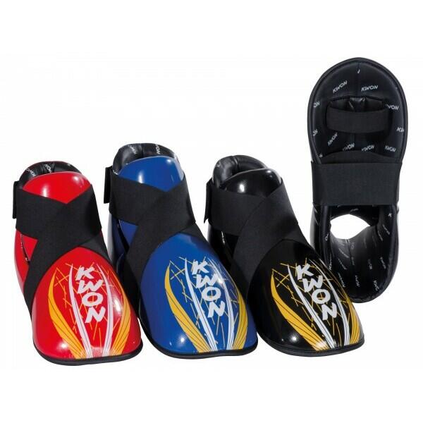 Fußschützer Kick Boxing Kwon Phantom 2/4