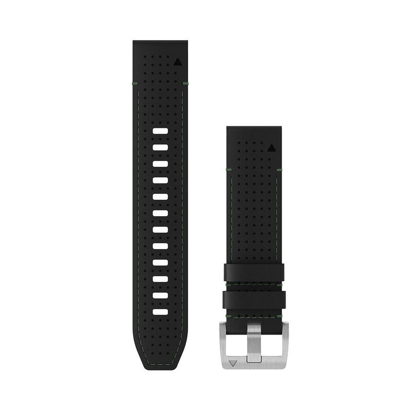 Bracelet de montre Garmin Marq GEN2 QF 22 Hybrid