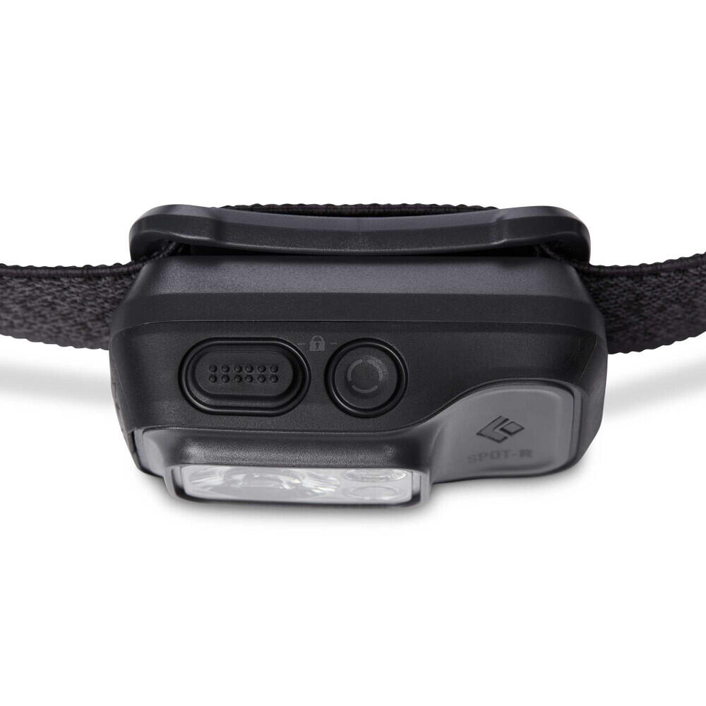 Stirnlampe Black Diamond Spot 400-R 2/7