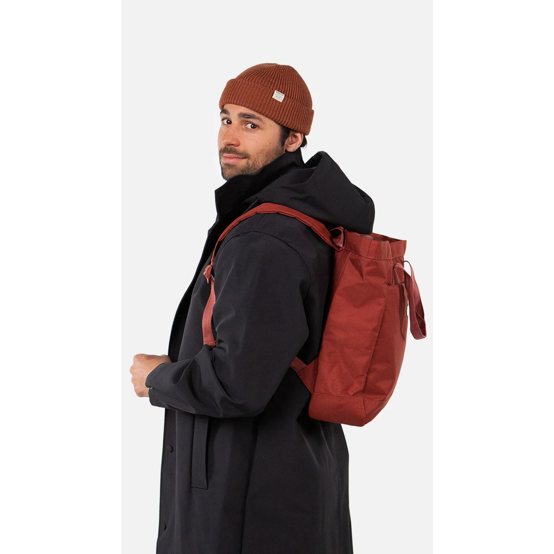 Zaino Barts Kallet 4/4