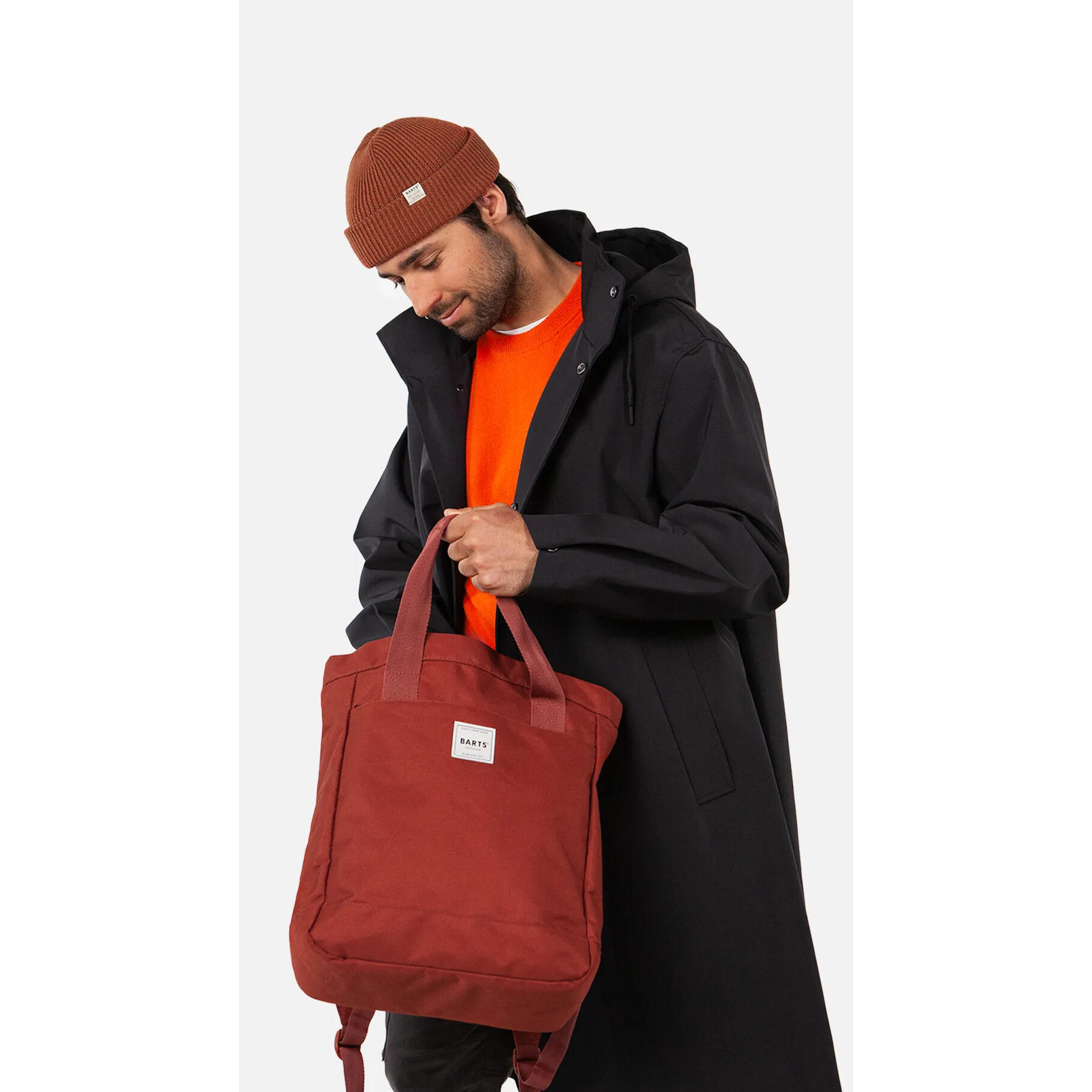 Zaino Barts Kallet 2/4