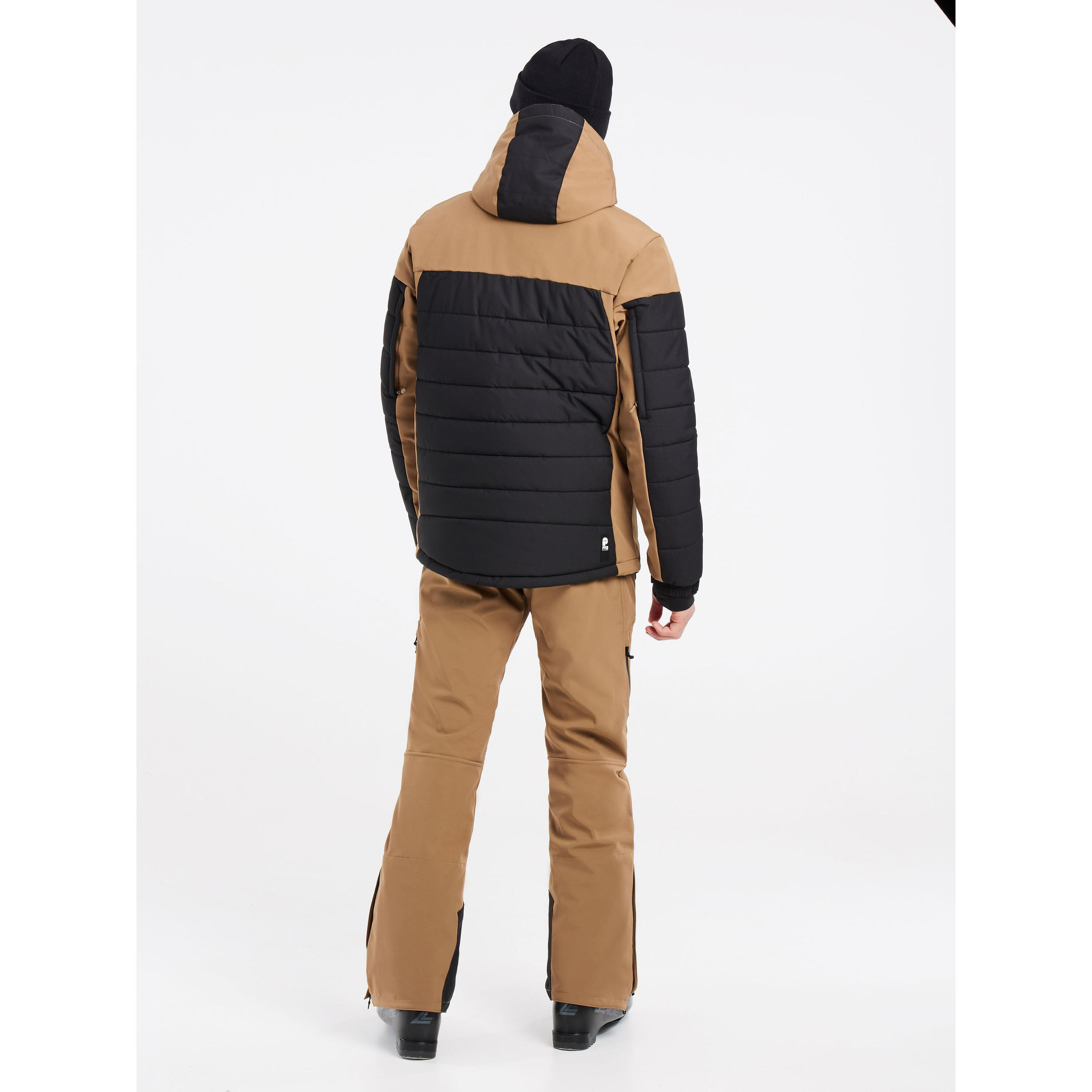 Seconde vie - Veste de ski Protest Prtmount 23 4/7