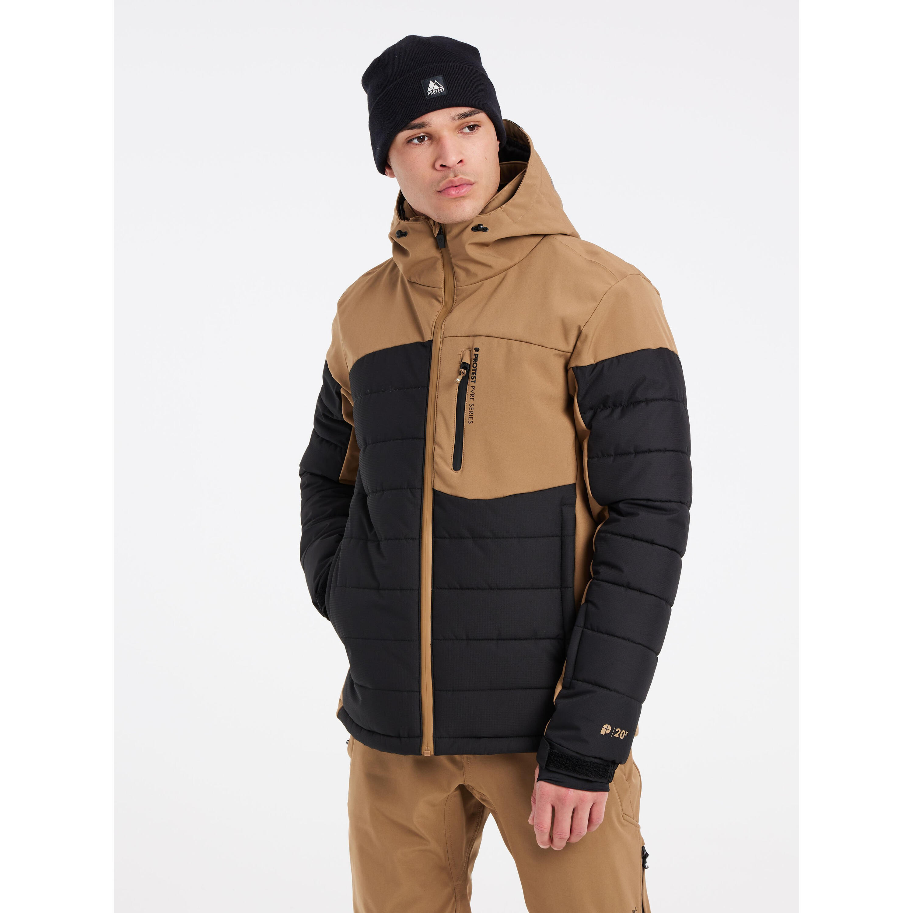 Seconde vie - Veste de ski Protest Prtmount 23 2/7