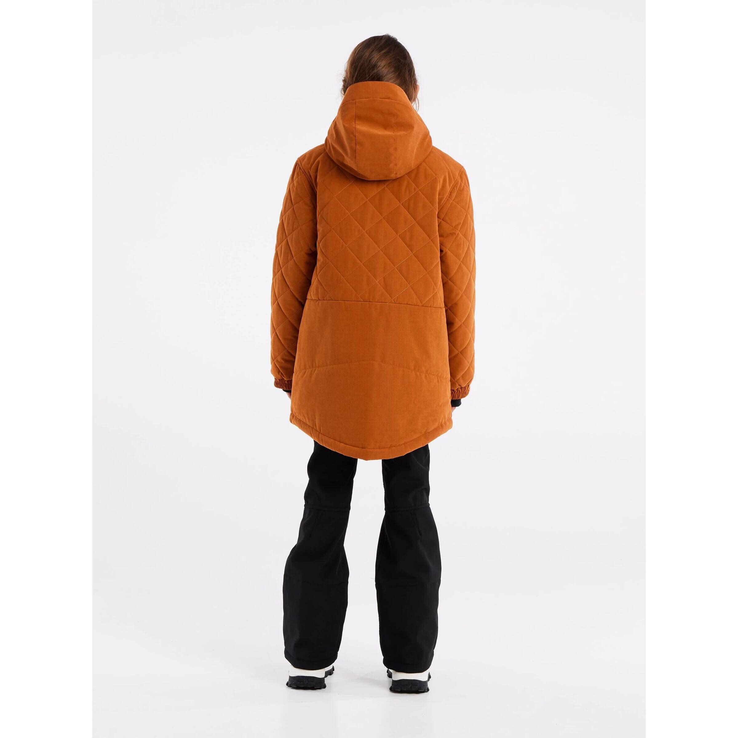 Veste de ski fille Protest PRTTAMIRES 5/5