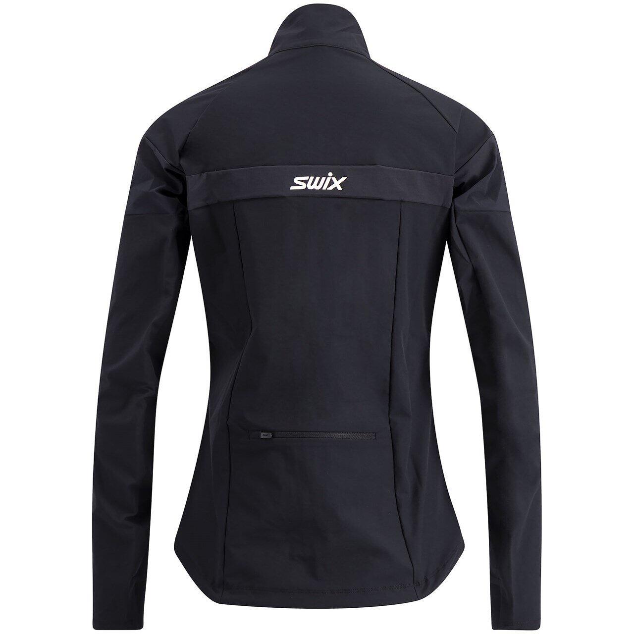 Skijacke Frau Swix Focus 2/3