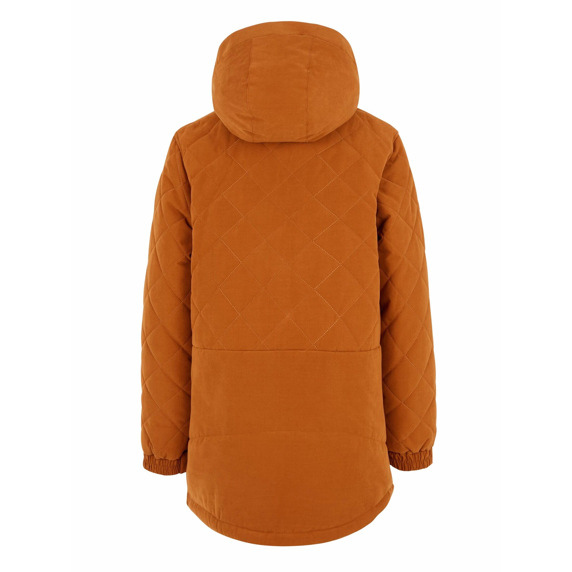 Veste de ski fille Protest PRTTAMIRES 2/5