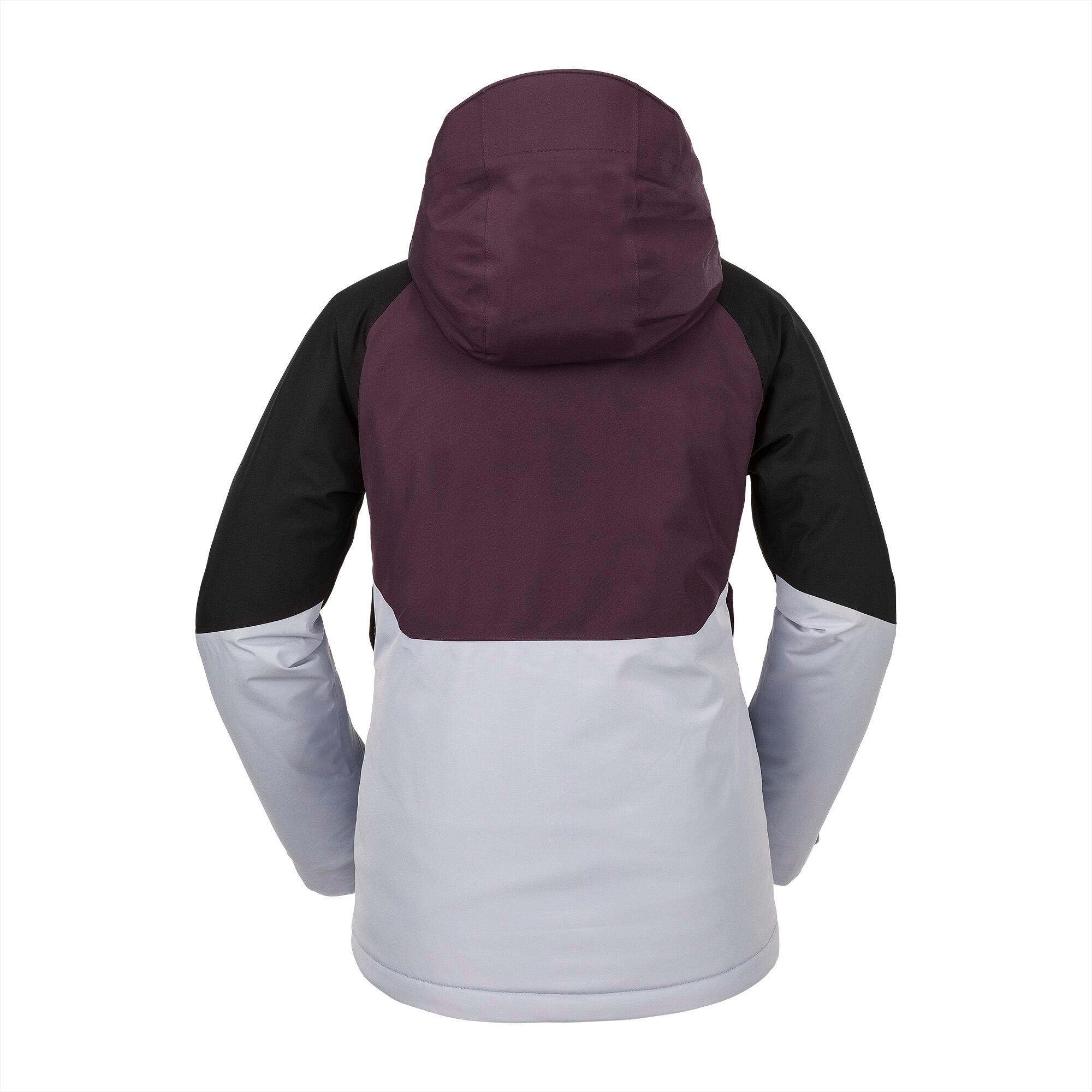 Chaqueta de esquí Volcom V.co Aris Ins Gore 3/7