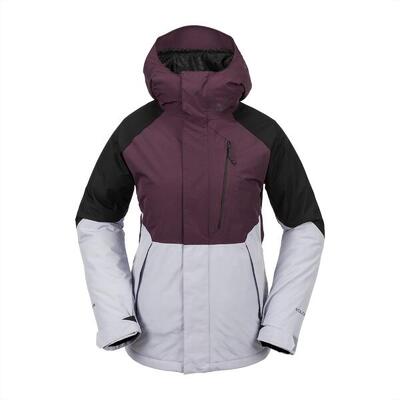 Giacca da sci da donna Volcom V.co Aris Ins Gore