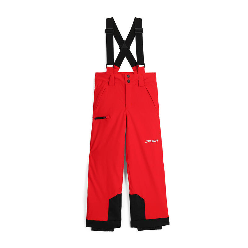 Pantalon de ski propulsion enfant Spyder