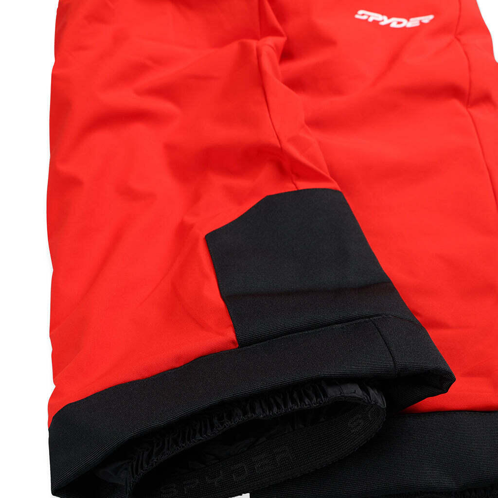 Pantalon de ski propulsion enfant Spyder 4/7