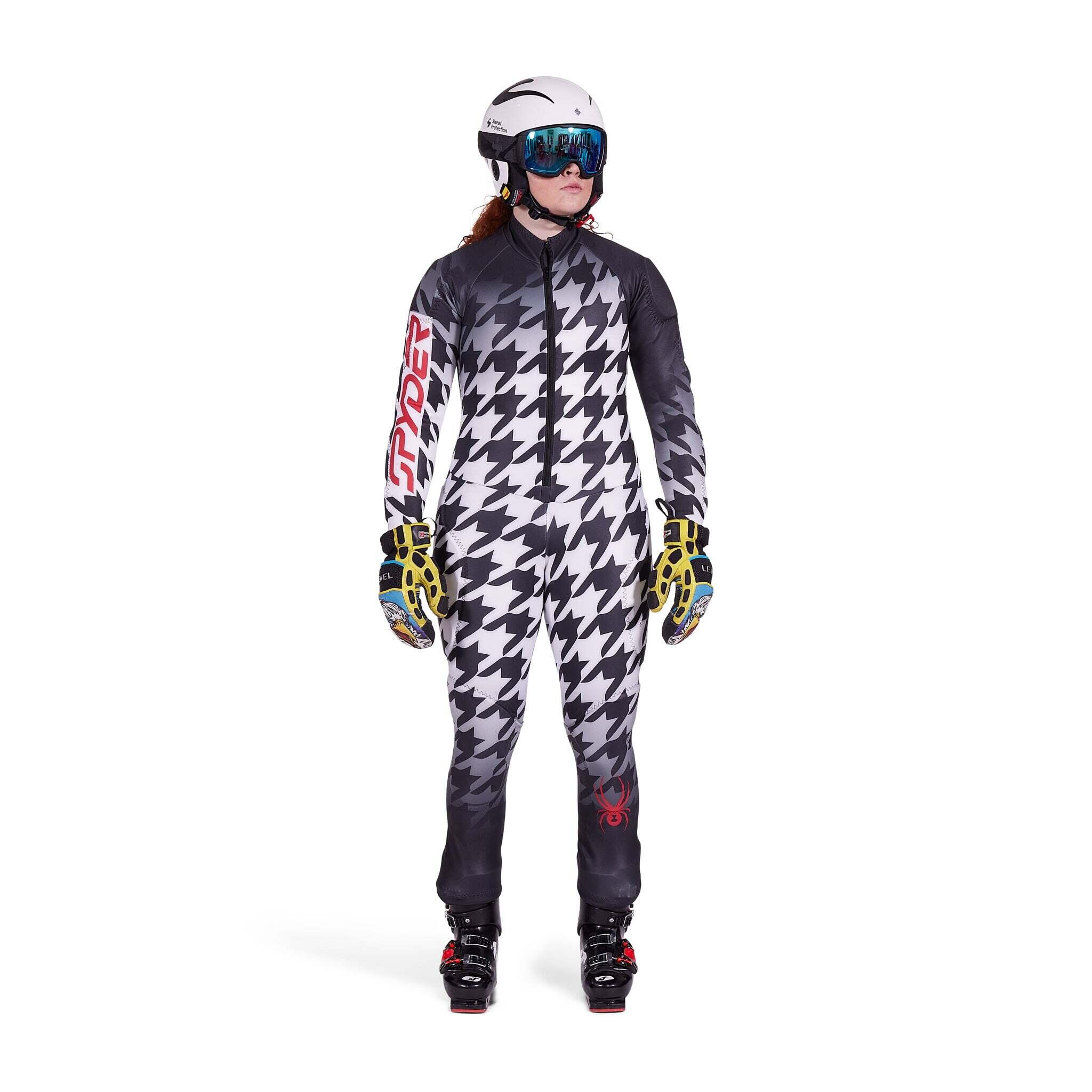 Combinaison Ski Femme Decathlon
