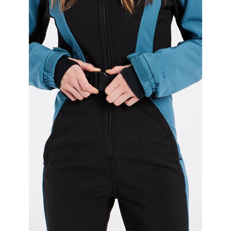 Tuta da sci softshell da donna Protest PRTVITOSHA