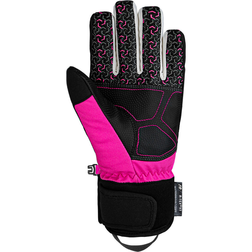 Dziecięce rękawice narciarskie Reusch Chris R-Tex® XT