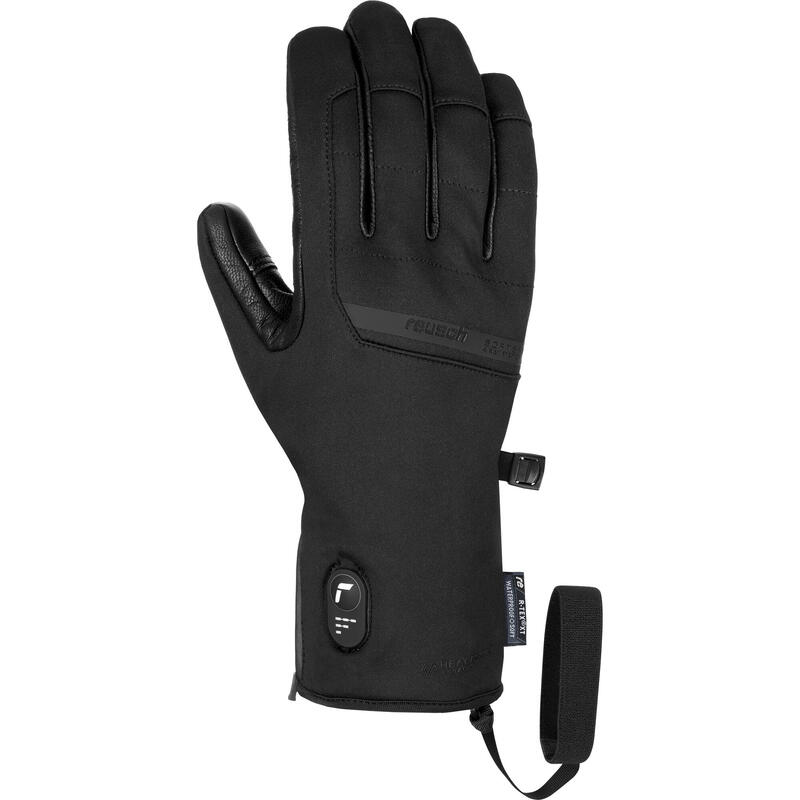 Gants de ski Reusch Heat Essence R-TEX® XT