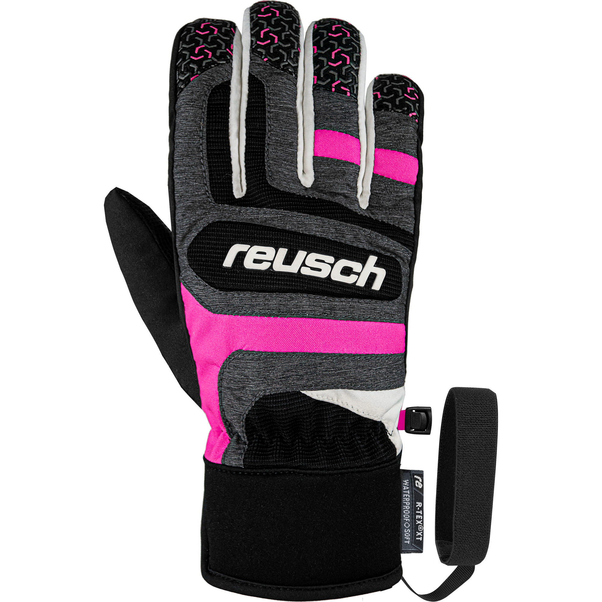 REUSCH Guanti da sci per bambini Reusch Chris R-Tex® XT