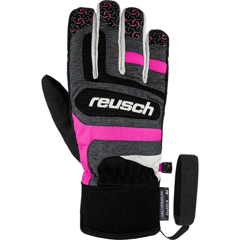 Guanti da sci per bambini Reusch Chris R-Tex® XT