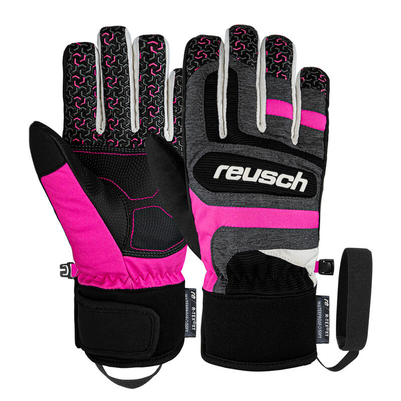 Reusch Chris R-Tex® XT gyermek síelő kesztyű