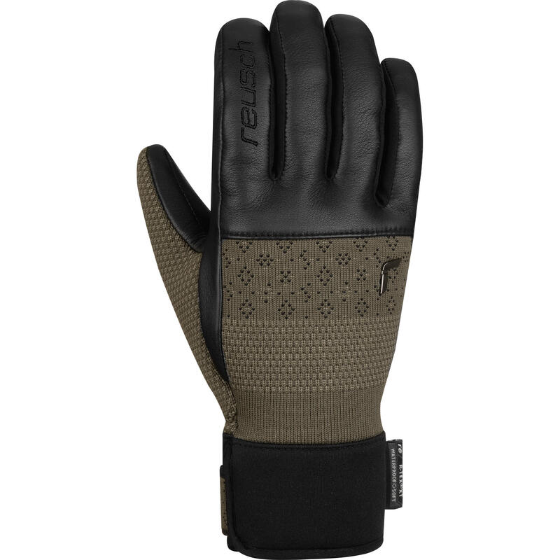 Reusch Re:Knit Elisabeth R-TEX® XT síelő kesztyűk