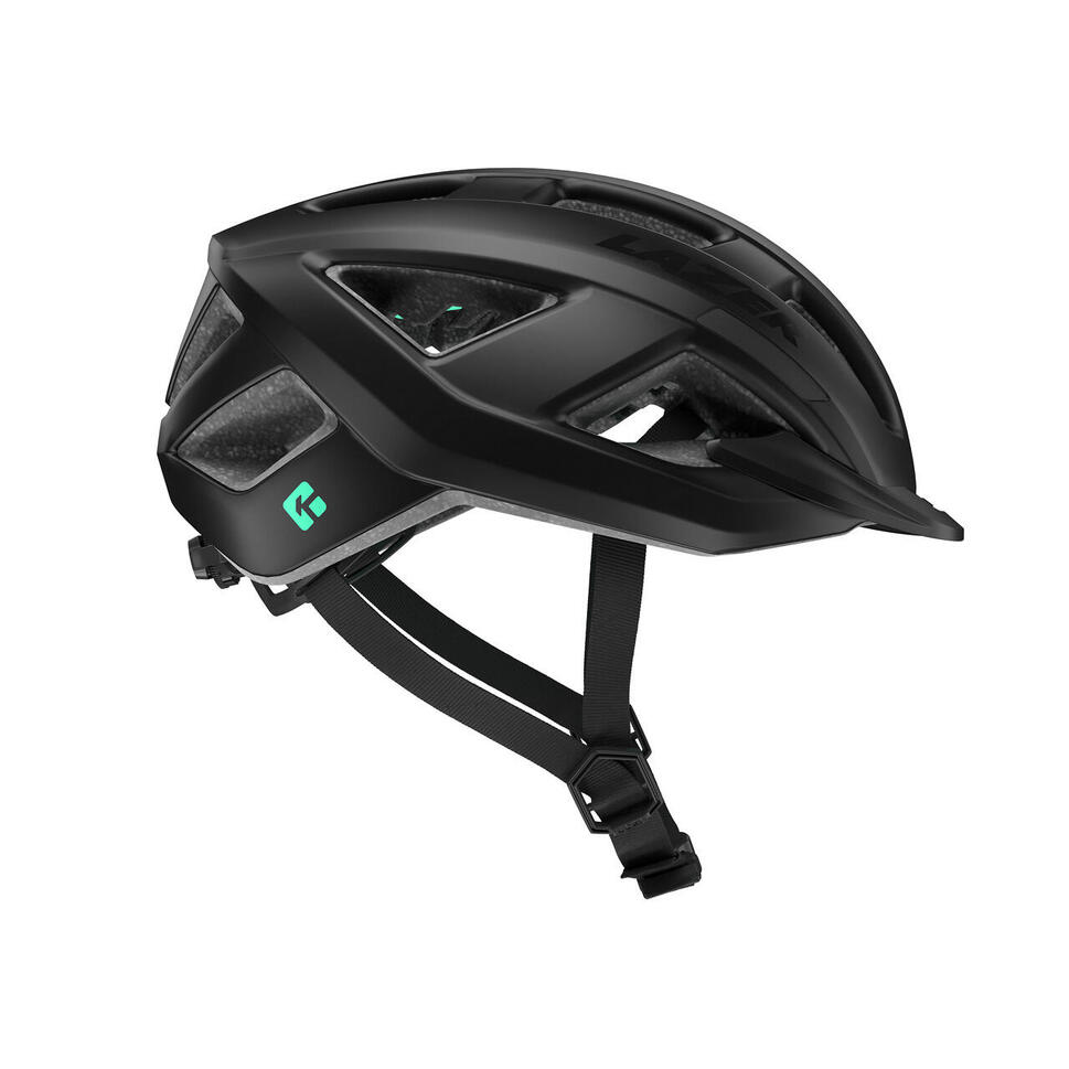 Kask rowerowy Lazer Cerro Kineticore CE-SPSC