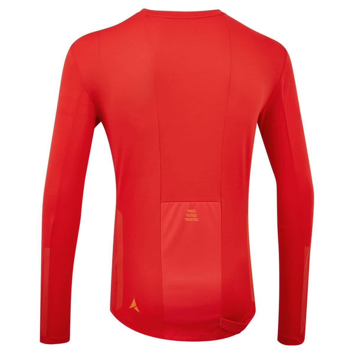 Maillot manches longues Altura All Road Performance 2/3