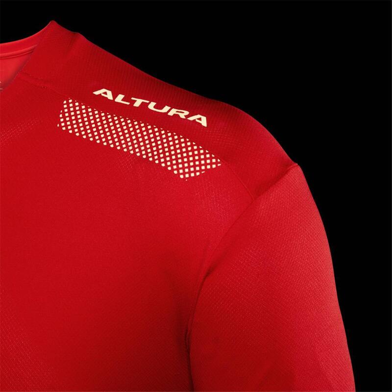 Maillot manches longues Altura All Road Performance