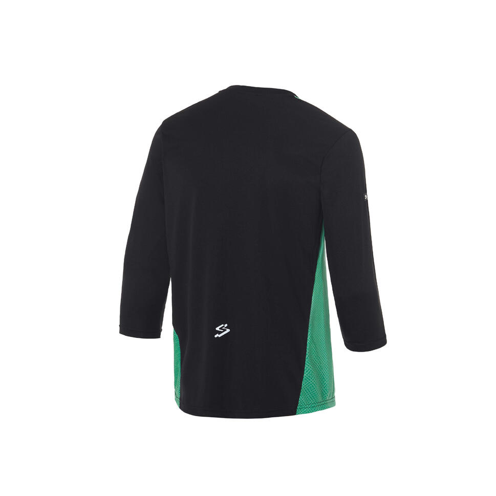 3/4 Jersey Spiuk All Terrain