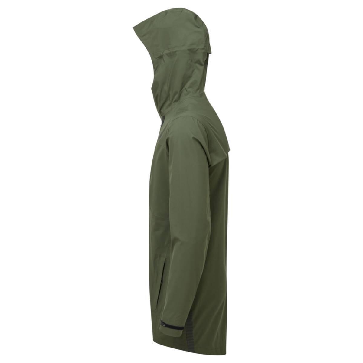 Giacca impermeabile Altura Altura parka grid 3/7