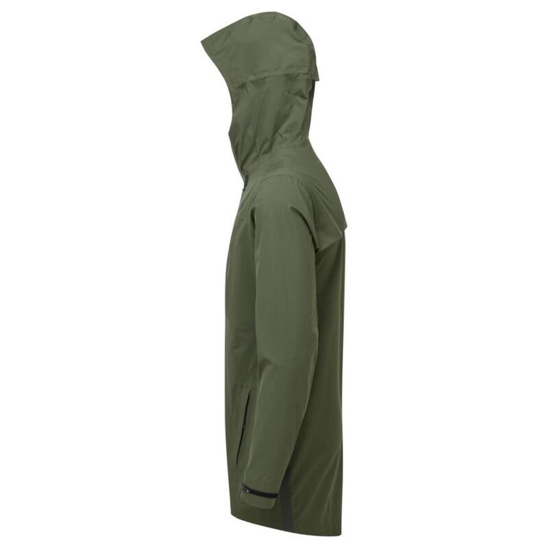 Regenjacke Altura Altura parka grid