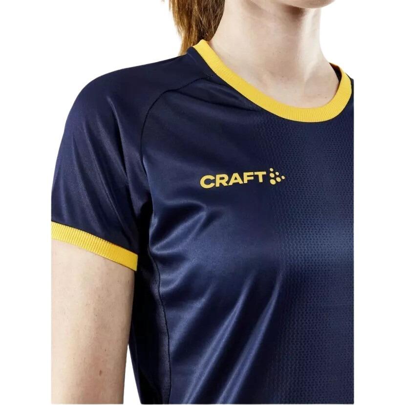 Maillot femme Craft Progress 2.0 Graphic 4/6