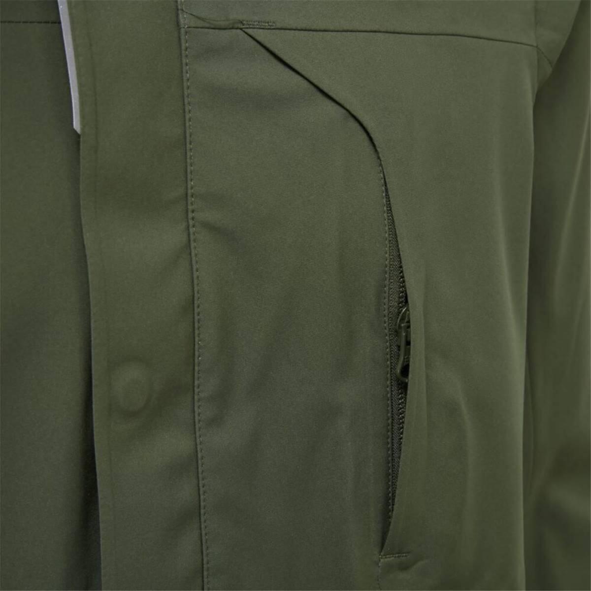 Giacca impermeabile Altura Altura parka grid 4/7