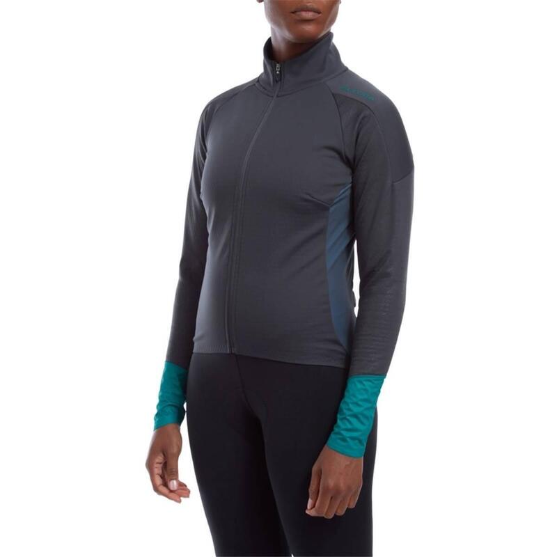 Damenjacke Altura Softshell Mistral