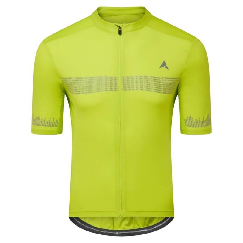 Maillot manches courtes Altura Nightvision 2022