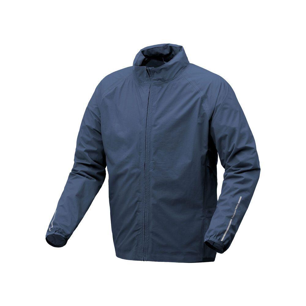 Waterdichte jas Tucano Urbano Nano Rain Ultra 1/4