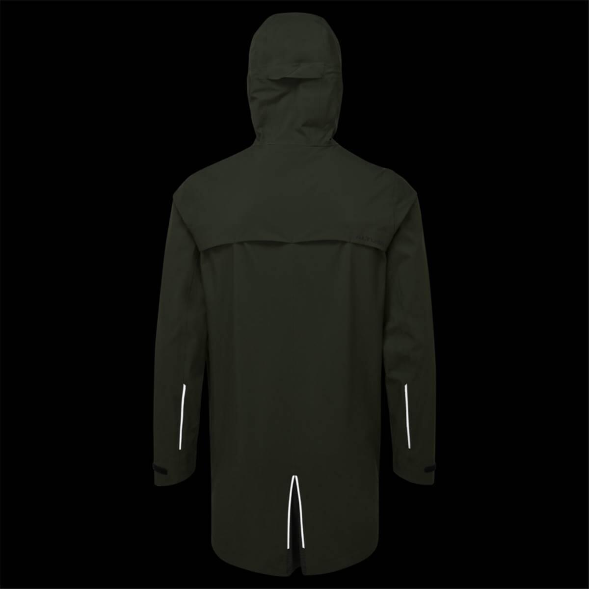 Giacca impermeabile Altura Altura parka grid 5/7