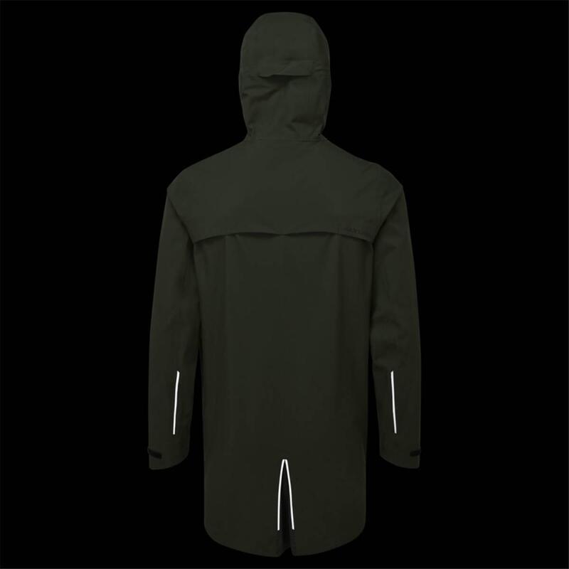 Regenjacke Altura Altura parka grid