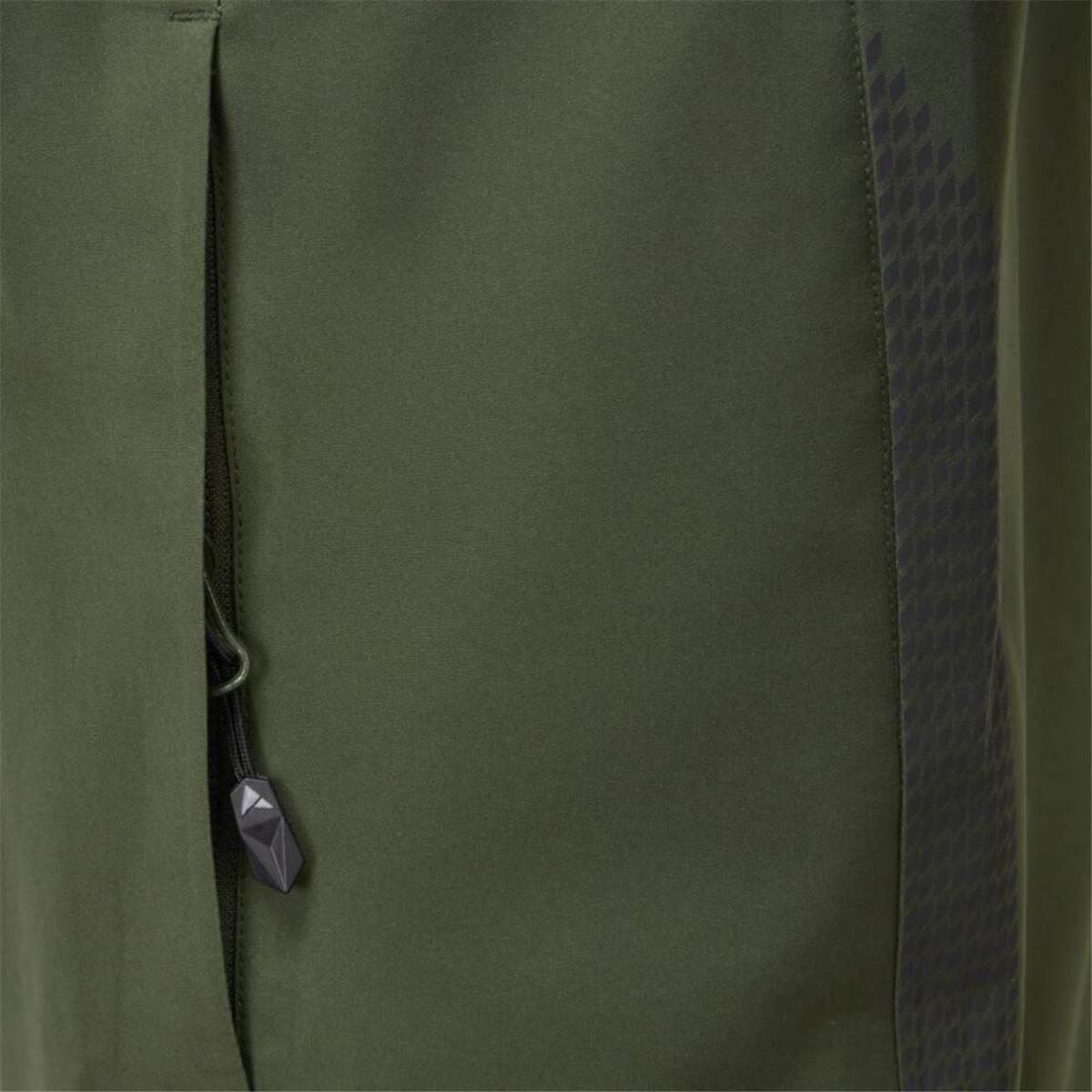 Giacca impermeabile Altura Altura parka grid 7/7