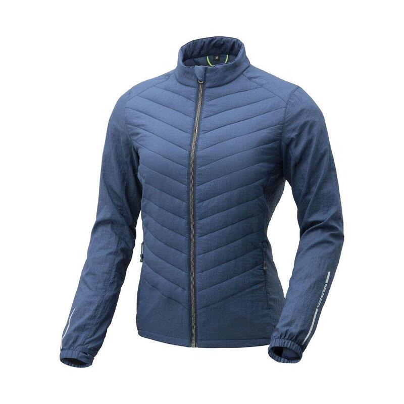 Veste imperméable femme Tucano Urbano Mezza