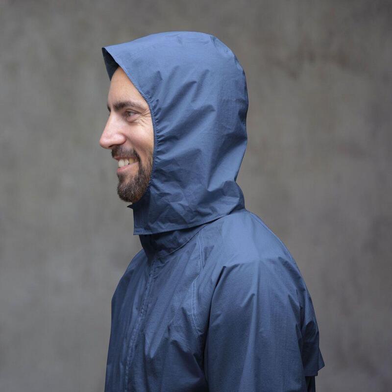 Veste imperméable Tucano Urbano Nano Rain Ultra