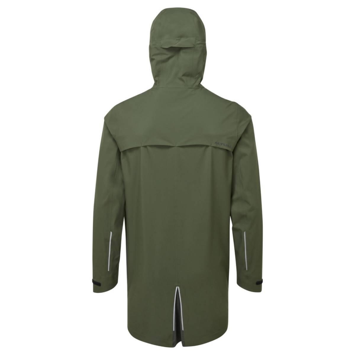 Giacca impermeabile Altura Altura parka grid 2/7