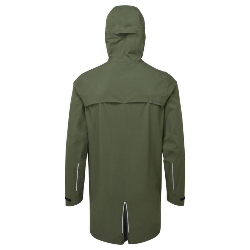 Regenjacke Altura Altura parka grid