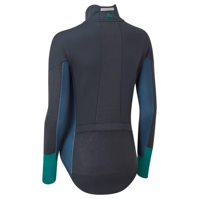 Damenjacke Altura Softshell Mistral