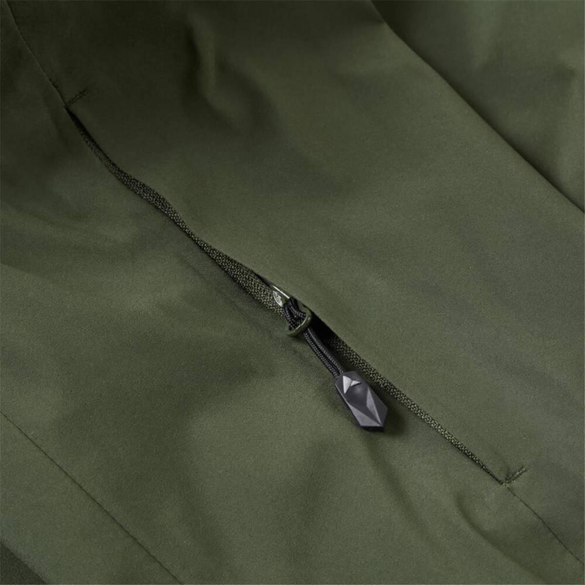 Giacca impermeabile Altura Altura parka grid 6/7