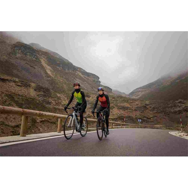 Damenjacke Etxeondo 76