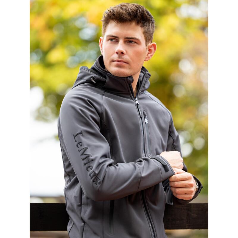 Reitjacke LeMieux Elite Soft Shell