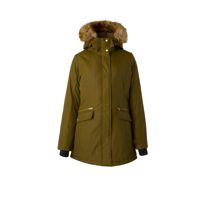 Parka da donna Horze Mikaela