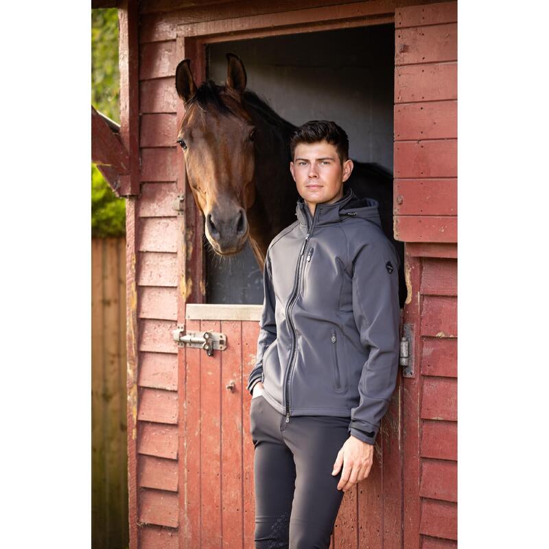 Veste équitation LeMieux Elite Soft Shell